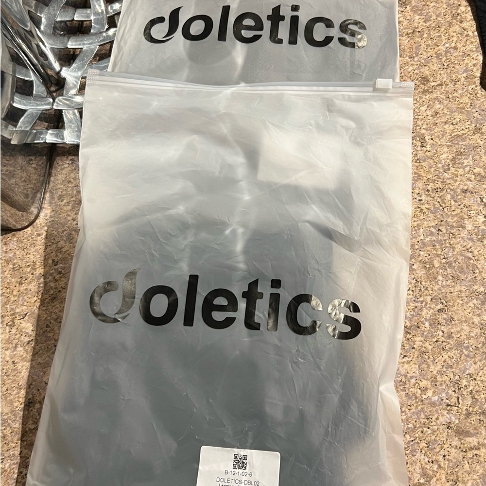 Doletics women's cellulite leggings